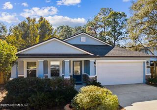 1602 INDIGO Street, Fernandina Beach, FL 32034