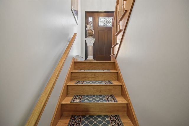 1200 Bay St, Fall River, MA 02724