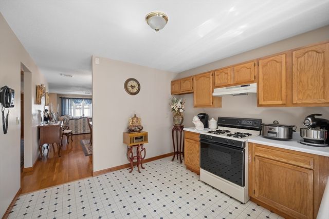 1200 Bay St, Fall River, MA 02724