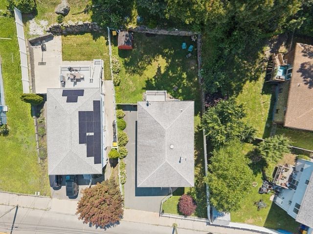 1200 Bay St, Fall River, MA 02724