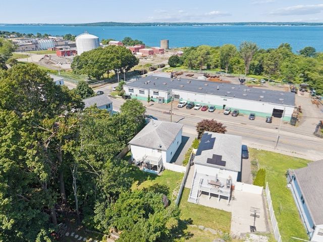 1200 Bay St, Fall River, MA 02724