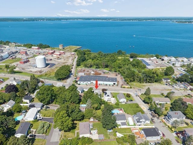 1200 Bay St, Fall River, MA 02724