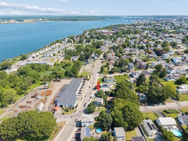 1200 Bay St, Fall River, MA 02724