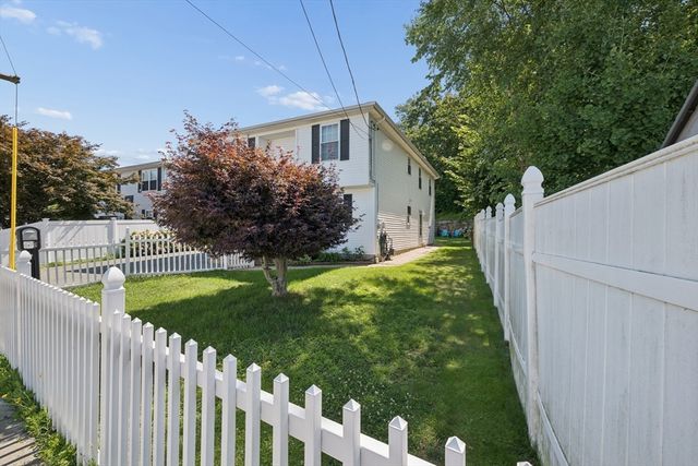 1200 Bay St, Fall River, MA 02724