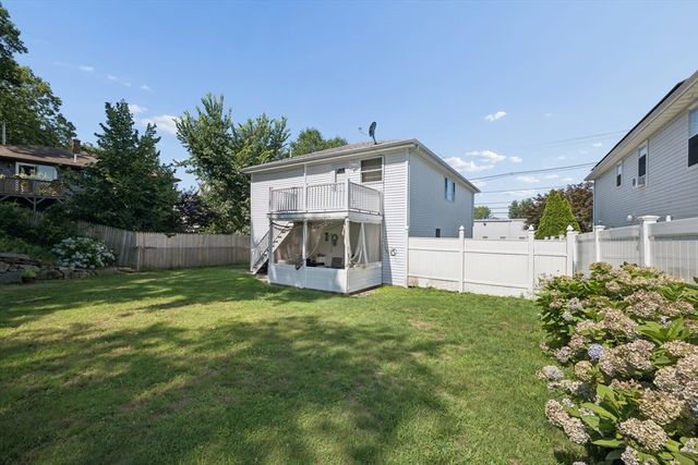 1200 Bay St, Fall River, MA 02724