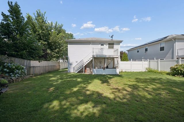 1200 Bay St, Fall River, MA 02724