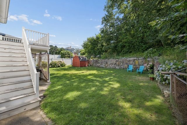 1200 Bay St, Fall River, MA 02724