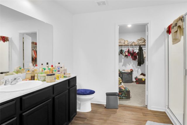 5305 Shady Springs Trail, Fort Worth, TX 76179