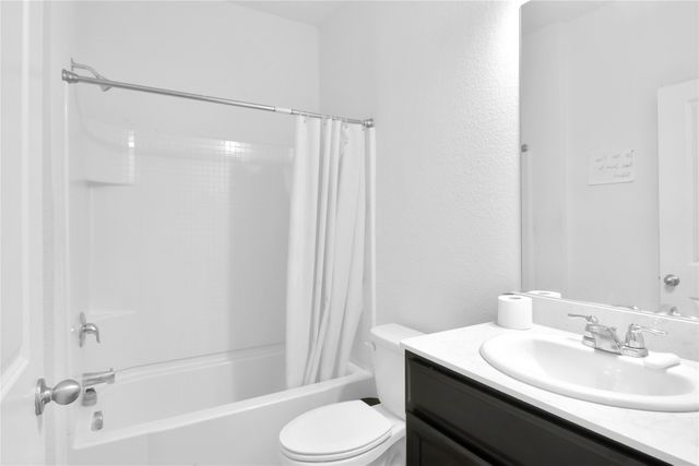 5305 Shady Springs Trail, Fort Worth, TX 76179
