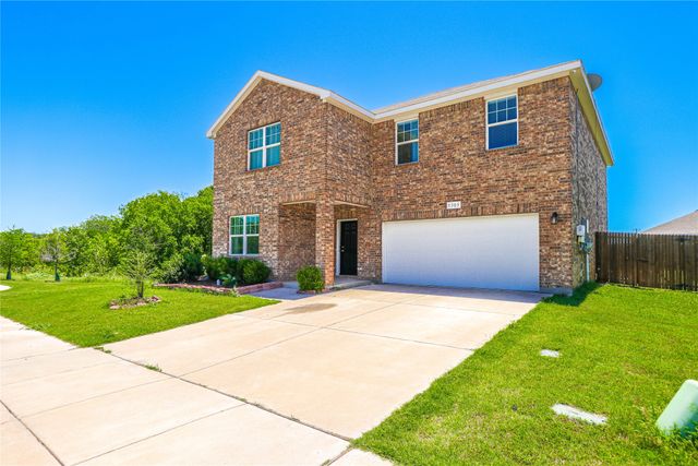 5305 Shady Springs Trail, Fort Worth, TX 76179