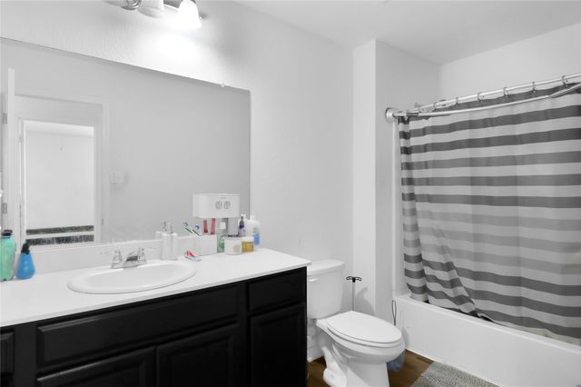 5305 Shady Springs Trail, Fort Worth, TX 76179