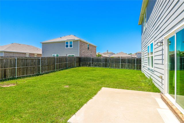 5305 Shady Springs Trail, Fort Worth, TX 76179