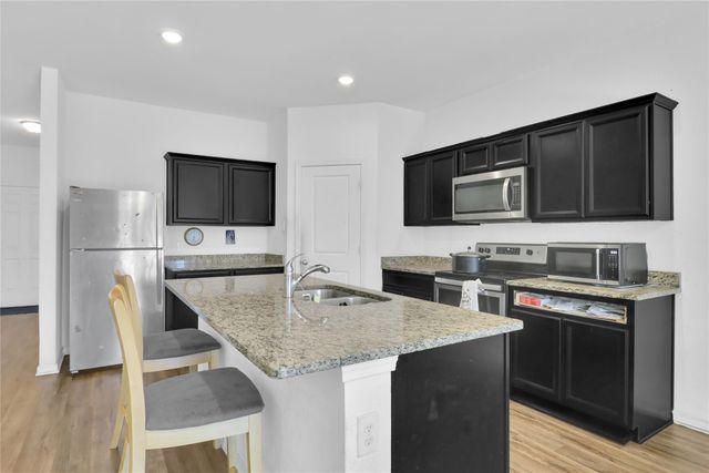 5305 Shady Springs Trail, Fort Worth, TX 76179