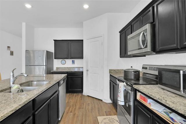 5305 Shady Springs Trail, Fort Worth, TX 76179