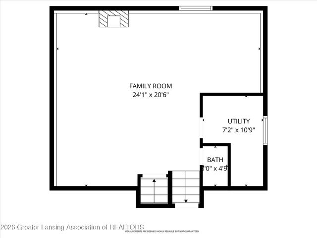 6310 Sunhollow Lane, Haslett, MI 48840