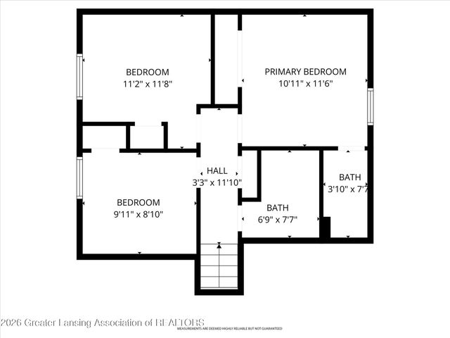 6310 Sunhollow Lane, Haslett, MI 48840