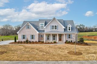 1934 Malcom Estates Drive, Bogart, GA 30622