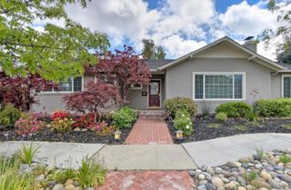 1465 Bonnie Court, Redwood City, CA 94061