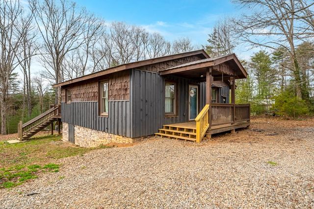 684 Ash Loop Road, Blue Ridge, GA 30513