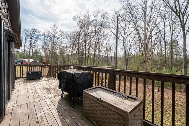 684 Ash Loop Road, Blue Ridge, GA 30513