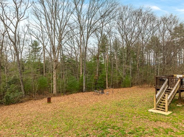 684 Ash Loop Road, Blue Ridge, GA 30513