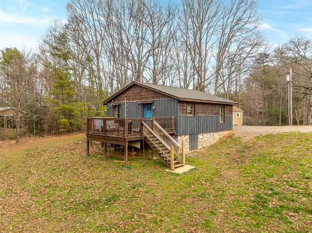 684 Ash Loop Road, Blue Ridge, GA 30513