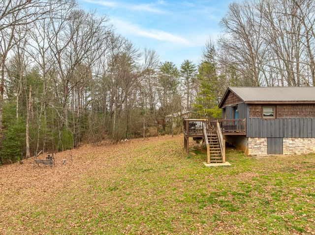 684 Ash Loop Road, Blue Ridge, GA 30513