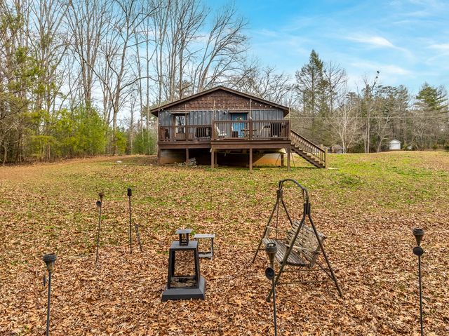 684 Ash Loop Road, Blue Ridge, GA 30513