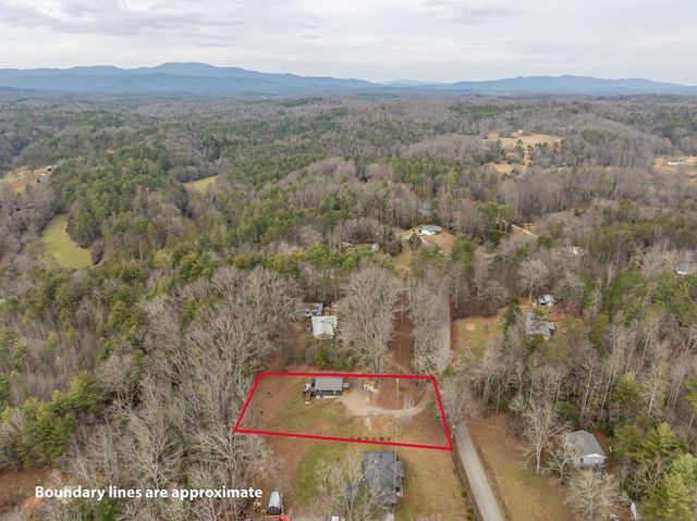 684 Ash Loop Road, Blue Ridge, GA 30513