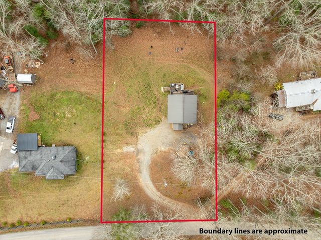 684 Ash Loop Road, Blue Ridge, GA 30513