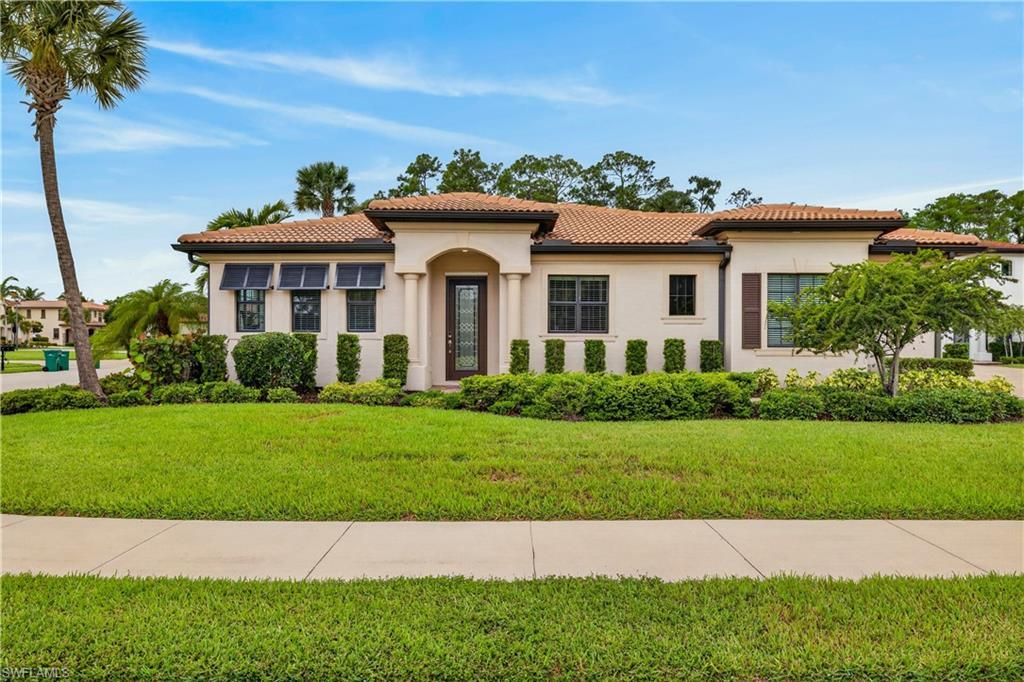 1170 Genovesa CT, NAPLES, FL 34113 — exterior