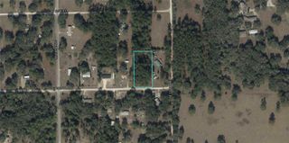 SE 63RD PLACE, Morriston, FL 32668