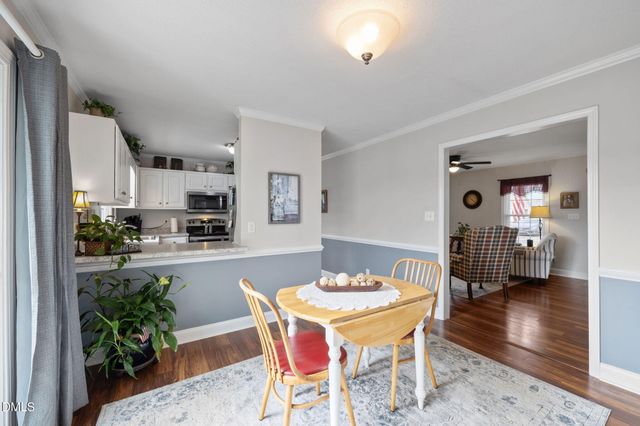 8 Lea Lane, Mebane, NC 27302