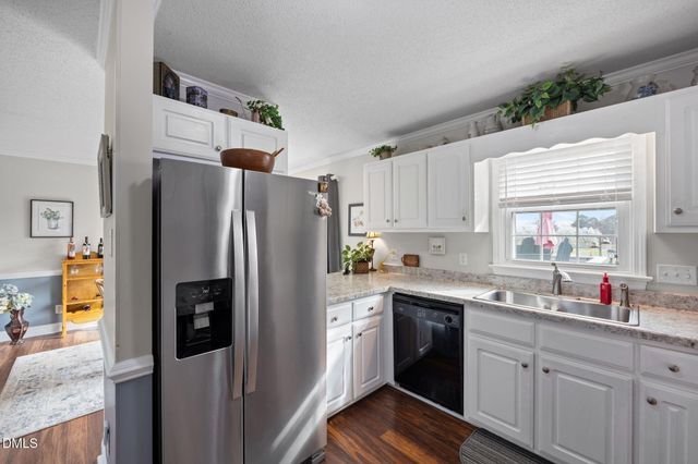 8 Lea Lane, Mebane, NC 27302