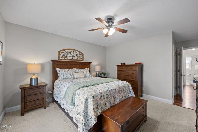 8 Lea Lane, Mebane, NC 27302