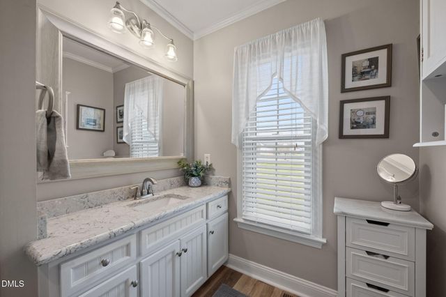 8 Lea Lane, Mebane, NC 27302