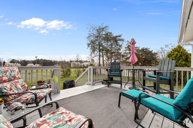 8 Lea Lane, Mebane, NC 27302