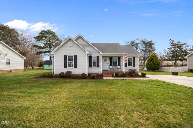 8 Lea Lane, Mebane, NC 27302