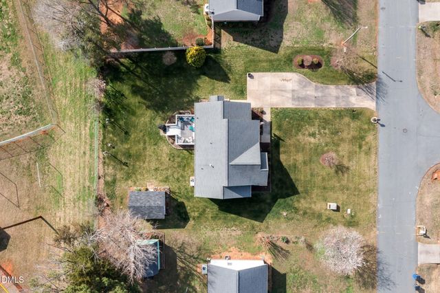 8 Lea Lane, Mebane, NC 27302