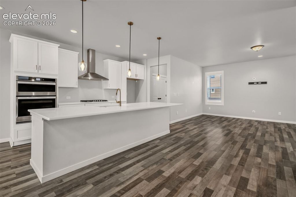 6352 Rollick Drive, Colorado Springs, CO 80924 — photo 2