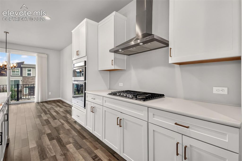 6352 Rollick Drive, Colorado Springs, CO 80924 — photo 3