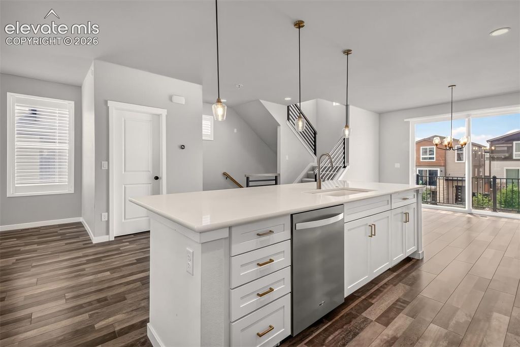 6352 Rollick Drive, Colorado Springs, CO 80924 — photo 4