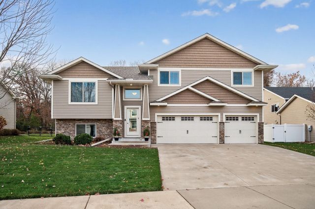 19124 Johnson Street NW, Elk River, MN 55330