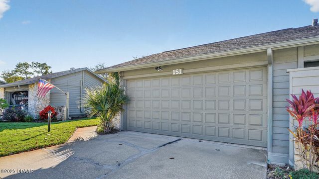 151 Deer Lake Circle, Ormond Beach, FL 32174