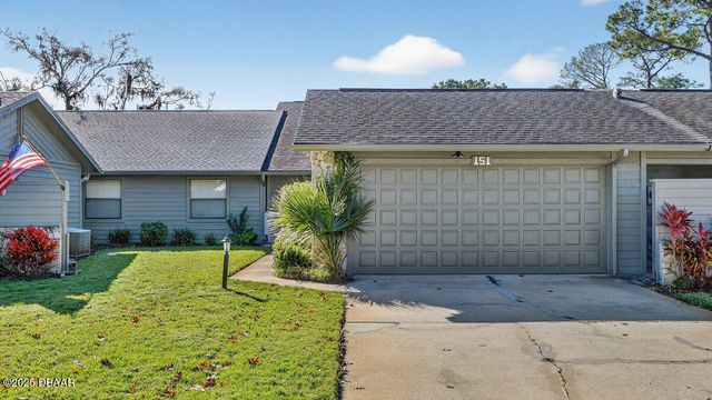 151 Deer Lake Circle, Ormond Beach, FL 32174
