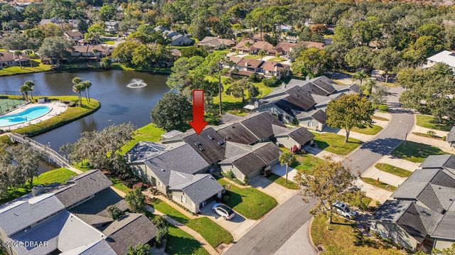 151 Deer Lake Circle, Ormond Beach, FL 32174