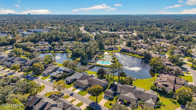 151 Deer Lake Circle, Ormond Beach, FL 32174