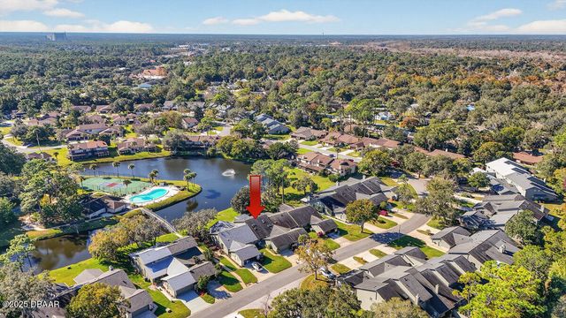 151 Deer Lake Circle, Ormond Beach, FL 32174