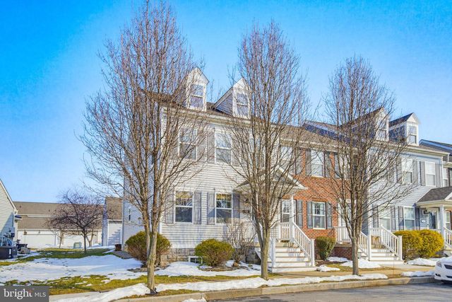 186 DAPLIN AVE, Marietta, PA 17547