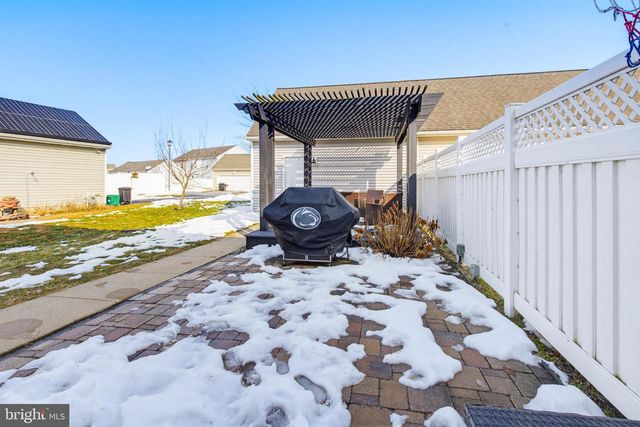 186 DAPLIN AVE, Marietta, PA 17547